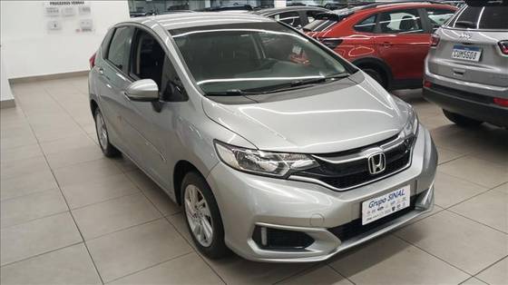 HONDA FIT 1.5 DX 16V FLEX 4P MANUAL HONDA FIT 1.5 DX 16V FLEX 4P MANUAL